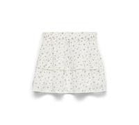 Vero Moda Vmtrine Nw Short Skirt Wvn Noos