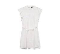 VERO MODA Abito 'VMTrine' bianco, Taglia 36