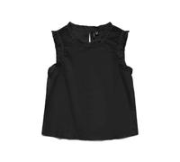 VERO MODA Vmtrine SL Top Wvn Noos Donna