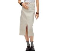 VERO MODA VMVERI HR Calf Denim - Ga Mix Noos, Betulla, S