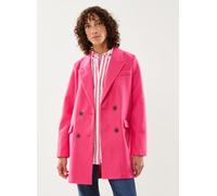 Vero Moda - Vmvinceaura Jacket Boos Rosa - Abbigliamento M Rosa