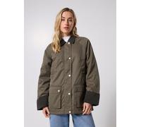 Vero Moda - VMWALES JACKET Verde - Abbigliamento M Verde