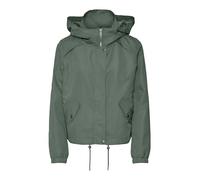 VERO MODA Vmzoa-Parka Corto Noos, Laurel Wreath, L Donna