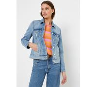 Vmzorica Ls Denim Jacket Mix Noos by Vero Moda XS Blu