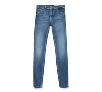 VERO MODA Women's Vmlux Nw Super Slim Jeans Ba037 Noos Jeans