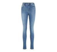 VERO MODA Women's Vmsophia HR Skinny Jeans Ba037 Ga Noos Jeans