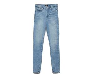 VERO MODA Women's Vmsophia HR Skinny Jeans Ba037 Ga Noos Jeans
