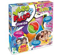 Vero o Falso Me Contro Te, Grandi Giochi GG02850