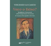 Vero o falso? Modigliani e Palazzeschi nella Parigi d'inizio Novecento. Il romanzo d'un quadro ritrovato
