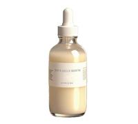 Vero siero di pancia, olio di pancia idratante, fermo e sollevare il siero della pelle, nutrimento della pelle e supporto per l'elasticità, la cura dell'aspetto smagliante,1 Pcs