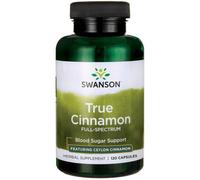 Vero Spettro Completo di Cannella - 120 caps