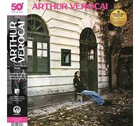 Verocai, Arthur - Arthur Verocai