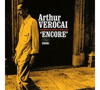 Verocai Arthur - Encore