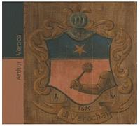 VEROCAI, ARTHUR - NO VOO DO URUBU