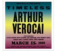 Verocai Arthur - Timeless Arthur Verocai