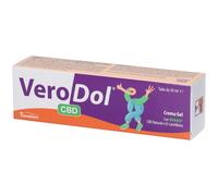Verodol cbd crema gel 50 ml