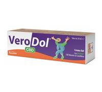 VERODOL CBD Crema Gel 50ml