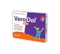 VERODOL CEROTTO 5PZ