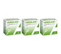 VEROLAX Bambini Soluzione Rettale 3x6x3 g Clistere