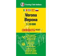 Verona 1:10.000