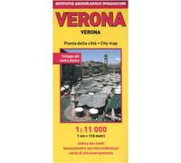 Verona 1:11.000