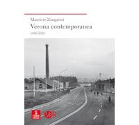 Verona contemporanea 1866-2020