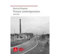 Verona contemporanea 1866-2020