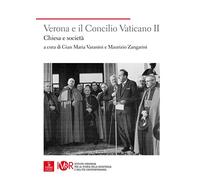 Verona e il Concilio Vaticano II. Chiesa e società
