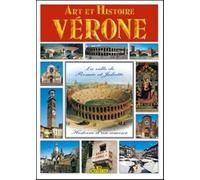 Verona. Ediz. francese - Fabbri Patrizia