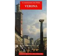 Verona. Ediz. illustrata