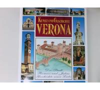 Verona. Ediz. tedesca