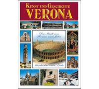 Verona. Ediz. tedesca - Fabbri Patrizia