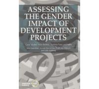 Verona Groverma Edith van Wilsum Lida Assessing the Gender Impact (Tascabile)