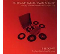 Verona Improvisers Jazz Orchestra - E Se Domani