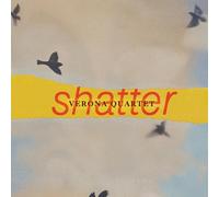 Verona Quartet - Shatter
