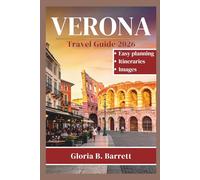 Verona Travel Guide 2026