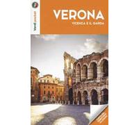 Verona, Vicenza e il Garda. Con Carta geografica ripiegata