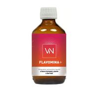 Veronatura FLAVOMIN NUTRAVERO 200 ML