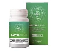 Veronatura GASTROBLEND NUTRAVERO 30 COMPRESSE