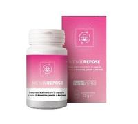 Veronatura MENOREPOSE NUTRAVERO 60 CAPSULE