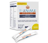 VERONATURA RIANIMA EVOLVE 28 STICK Limone