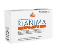 VERONATURA RIANIMA EVOLVE 30 CPS
