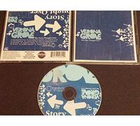 Verone Grove - Story Thought Over, the