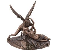 Veronese Amor Psiche Scultura Bronzo e originale