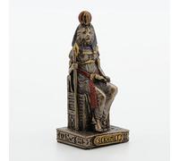 Veronese Design Dea della guerra Sekhmet