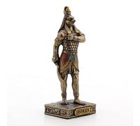Veronese Design - Statuetta di Horus, il dio del cielo