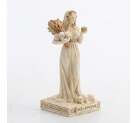 Veronese Design Statuetta in miniatura degli dei greci (Persefone, multicolore), WU78030AA