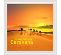 Veronese, Raphael - Caravana