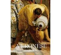Veronese. The wedding at Cana. Ediz. inglese
