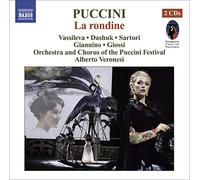 Veronesi,Visconti - La Rondine